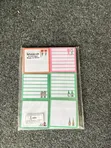 Sticky Notes - Brand New - 1