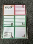 Sticky Notes - Brand New - 2