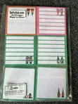 Sticky Notes - Brand New - 4