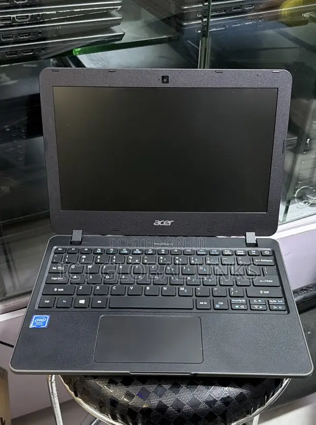 Acer TravelMate B Laptop 4GB RAM, 64GB Storage - 1