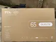 TCL 65 Inch QLED Smart TV 65T6D - 1