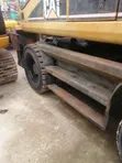 Caterpillar CAT M318 Tyre Excavator - 4