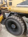 Caterpillar CAT M318 Tyre Excavator - 5