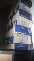 Haisic 4.2kVA Solar Inverter - 1