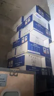 Haisic 4.2kVA Solar Inverter - 2