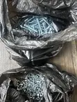 M6 x 50mm Bolt and Nut - 2