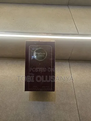 Lattafa Sakeena Eau De Parfum
