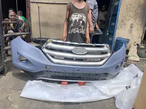Brand New Ford Edge 2016 Bumper