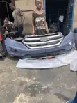 Brand New Ford Edge 2016 Bumper - 2
