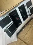 Perkins 100kVA Quiet Diesel Generator Set - 1