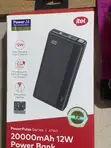 Itel PowerPulse 20,000mAh Power Bank - 1