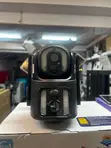 Suntrick Dual Lens Outdoor Solar Camera with MTN SIM Support - 1