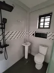Furnished 1-Bedroom Duplex in Secured Estate, GRA Phase 1 - 2