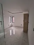 Furnished 1-Bedroom Duplex in Secured Estate, GRA Phase 1 - 3
