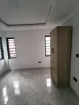 Furnished 1-Bedroom Duplex in Secured Estate, GRA Phase 1 - 4