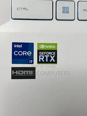MSI Sword 15 Gaming Laptop - Intel Core i7, 32GB RAM, 1TB SSD