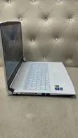 MSI Sword 15 Laptop na Wasan Kwamfuta - Intel Core i7, 32GB RAM, 1TB SSD - 2