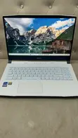 MSI Sword 15 Laptop na Wasan Kwamfuta - Intel Core i7, 32GB RAM, 1TB SSD - 5
