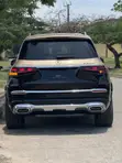 2024 Mercedes-Benz Maybach GLS 600 AWD Black - 4