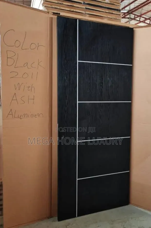 Quality Security Door - Brand New - 1