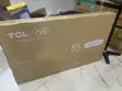 TCL 55T6D 55-Inch QLED Smart TV - 1