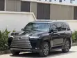 Lexus LX 600 2024 Baki - 1