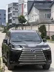 Lexus LX 600 2024 Baki - 2
