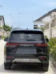 Lexus LX 600 2024 Baki - 3