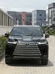Lexus LX 600 2024 Baki - 5
