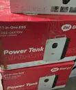 Itel Power Tank 500W/1000Wh Portable Power Station - 1