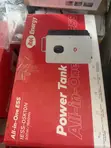 Itel Power Tank 500W/1000Wh Portable Power Station - 3
