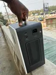 Itel Power Tank 500W/1000Wh Portable Power Station - 5