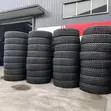 Howo Truck & Shackman Truck Tires (315/80R22.5/20PR) - 2