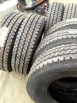 Howo Truck & Shackman Truck Tires (315/80R22.5/20PR) - 4