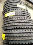 Howo Truck & Shackman Truck Tires (315/80R22.5/20PR) - 5