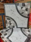 Sabon Zane na Tayal na Lantana 40x40cm - 1