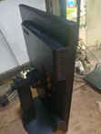 Lenovo ThinkVision 23.8" Frameless Gaming Monitor - 1