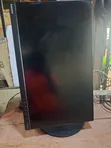 Lenovo ThinkVision 23.8" Frameless Gaming Monitor - 2