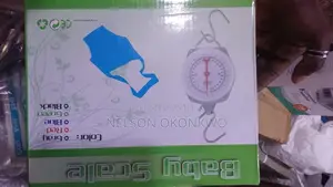 Brand New Baby Scale