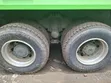 Used Howo 10-Tyre Dump Truck - Superb Engine, Big Axle - 3