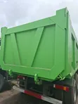 Used Howo 10-Tyre Dump Truck - Superb Engine, Big Axle - 4