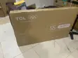 TCL 55-Inch QLED Smart TV 55T6D - 1