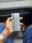 Samsung Galaxy Z Fold6 1TB Silver - 1