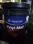 Trans-Safe High Quality Vinyl Matt Paint - 2