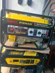 Sumec Firman SPG3000 Generator - Manual Start - 2