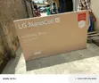LG 75-inch NANO80A Smart NanoCell TV - 1