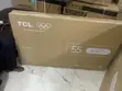 TCL 55-Inch QLED Smart TV 55T6D - 1