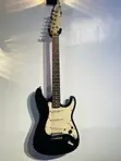Hamson Solid Body Stratocaster Lead Guitar - 3