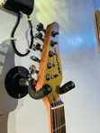 Hamson Solid Body Stratocaster Lead Guitar - 4