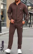 Prada High Quality Tracksuit - 1